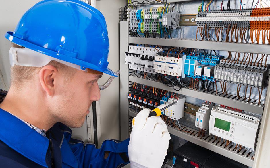 électricien urgence Buc