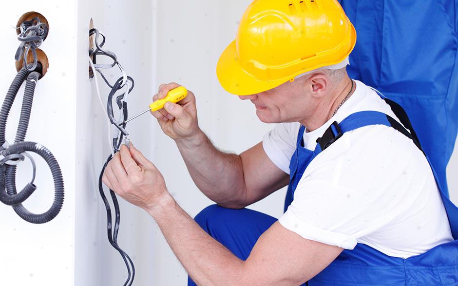 électricien urgence Buc