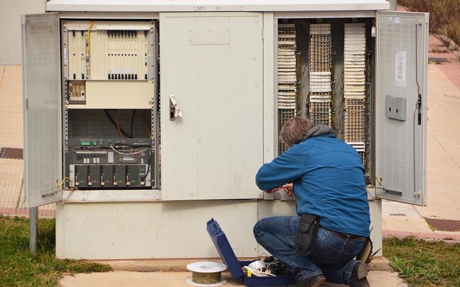 électricité maison Bonneuil-sur-Marne