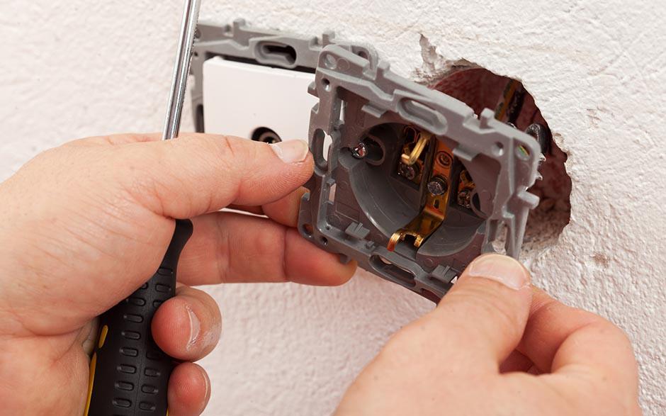 électricien maintenance Buc
