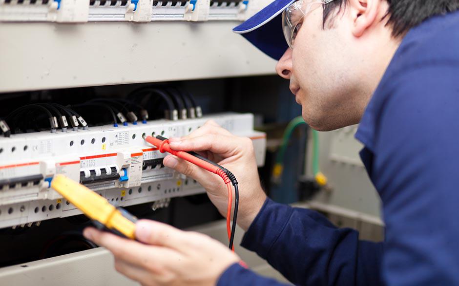 électricien urgence Buc