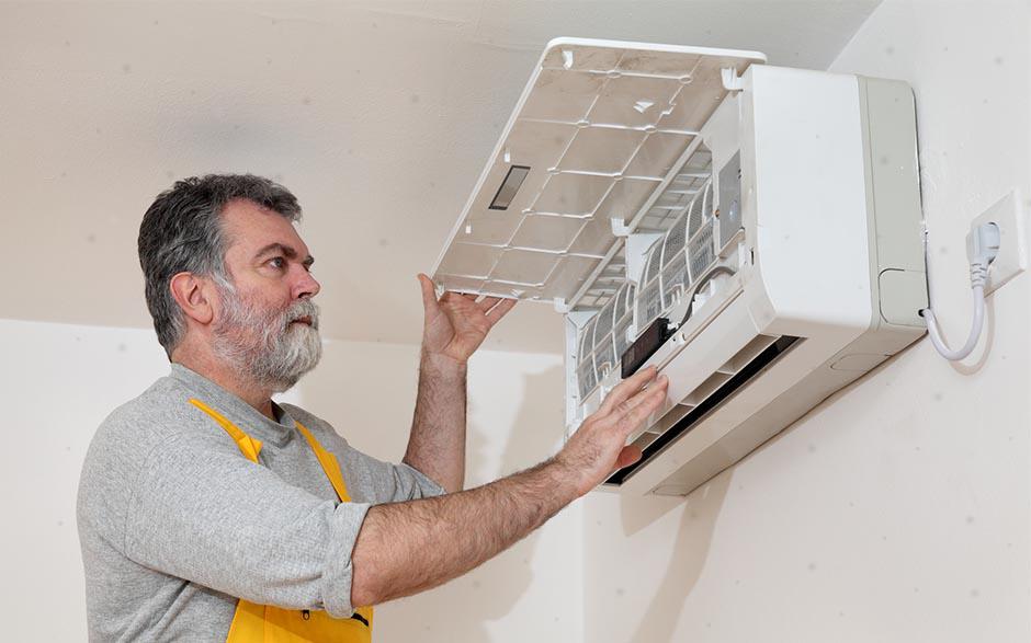 électricien urgence Buc